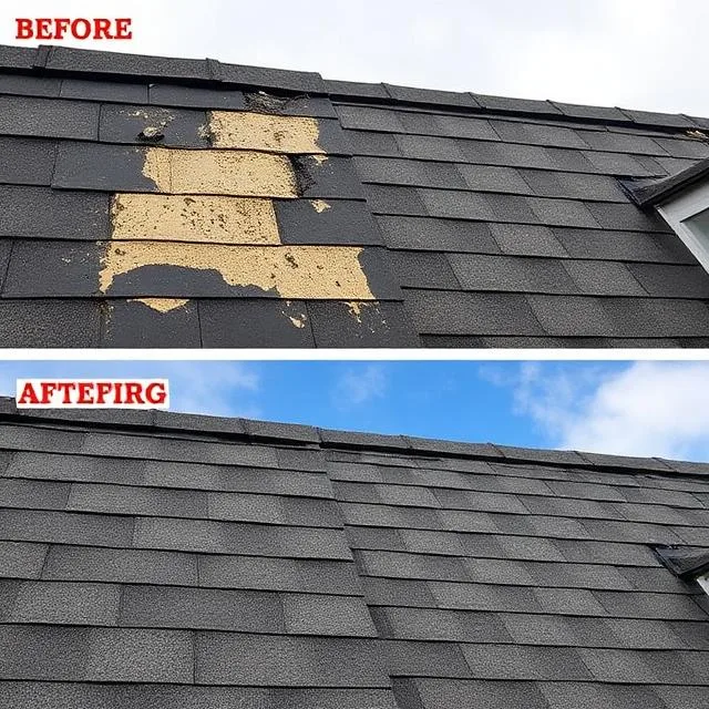 Roof Repair Near Me in Corry, PA near me